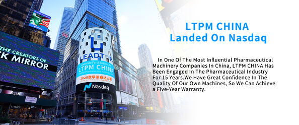 Ποιότητα Φαρμακευτικές μηχανές επεξεργασίας εργοστάσιο