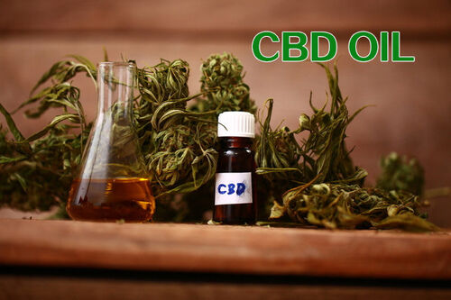 Τελευταίες εταιρικές ειδήσεις για Μια πληροφοριακή πρόβλεψη στη νομική αγορά CBD της Κίνας