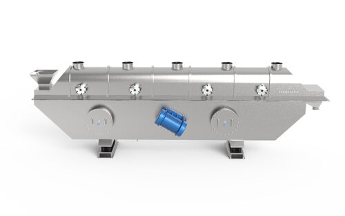 Τελευταίες εταιρικές ειδήσεις για Πλεονεκτήματα και μειονεκτήματα των δόνηση ρευστοποιημένων - κρεβάτι και ενέργεια - μέτρων αποταμίευσης