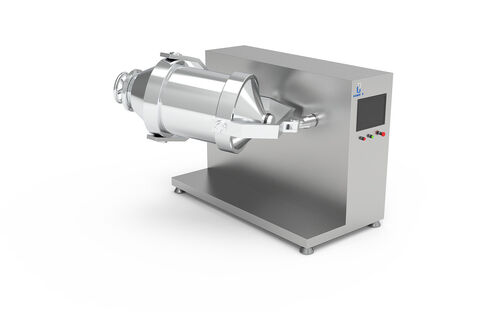 Τελευταίες εταιρικές ειδήσεις για ο τρισδιάστατος αναμίκτης διαδραματίζει έναν σημαντικό ρόλο στην αγορά αναμικτών