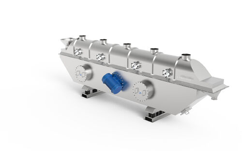 Τελευταίες εταιρικές ειδήσεις για Πλεονεκτήματα και μειονεκτήματα των δόνηση ρευστοποιημένων - κρεβάτι και ενέργεια - μέτρων αποταμίευσης