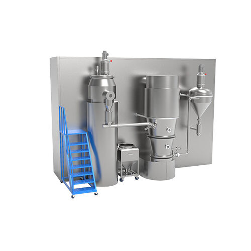 Τελευταίες εταιρικές ειδήσεις για Στα επόμενα πέντε έτη, ο συνεχής τρόπος παραγωγής μπορεί να γίνει η κατεύθυνση ανάπτυξης της στερεάς βιομηχανίας προετοιμασιών