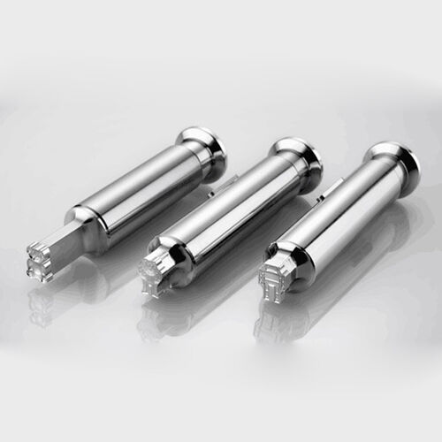 Τελευταίες εταιρικές ειδήσεις για Μια συνοπτική εισαγωγή στη διάτρηση του Τύπου ταμπλετών