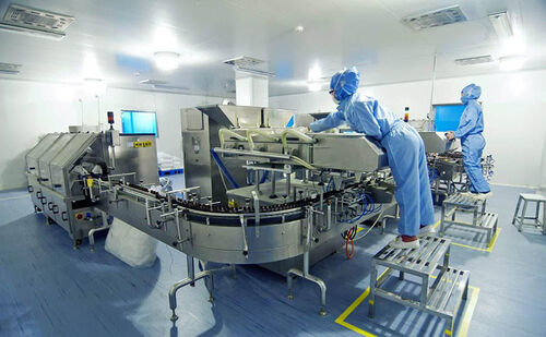 Τελευταίες εταιρικές ειδήσεις για Για να βελτιώσουμε το επίπεδο εκσυγχρονισμού βιομηχανίας φαρμάκων, πρέπει να κάνουμε μια σημαντική ανακάλυψη στο φαρμακευτικό εξοπλισμό