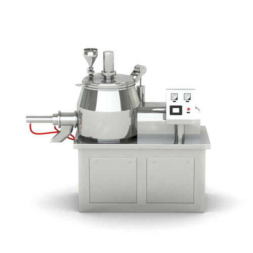 Τελευταίες εταιρικές ειδήσεις για Ποιοι παράγοντες έχουν επιπτώσεις κοκκοποιημένα προϊόν της μεγάλης ταχύτητας αναμιγνύοντας granulator;