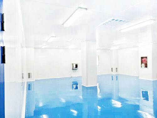 Τελευταίες εταιρικές ειδήσεις για Ξέρετε τις υλικές απαιτήσεις του ανοξείδωτου για τα φαρμακευτικά μηχανήματα στη διαδικασία Pharma;