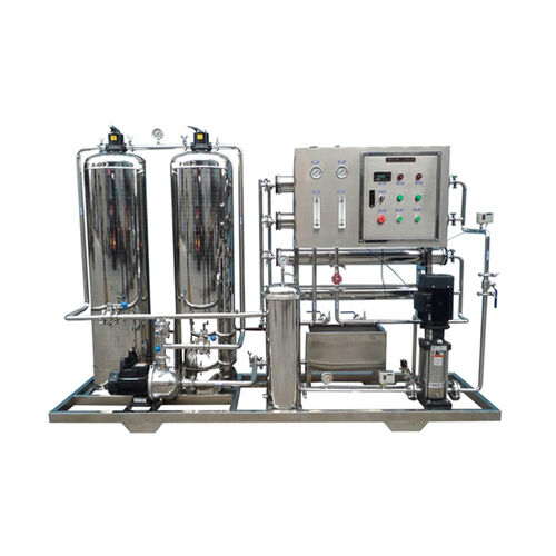 Τελευταίες εταιρικές ειδήσεις για Ξέρετε; Καθημερινά, μηνιαία και ετήσιο περιεχόμενο συντήρησης του καθαρισμένου εξοπλισμού νερού