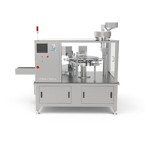 Τελευταίες εταιρικές ειδήσεις για μηχανή συσκευασίας τσαντών