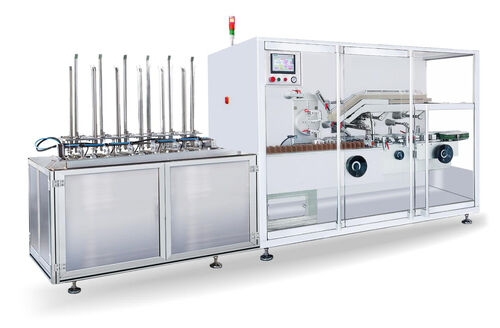 Τελευταίες εταιρικές ειδήσεις για Κονσερβοποιώντας μηχανή