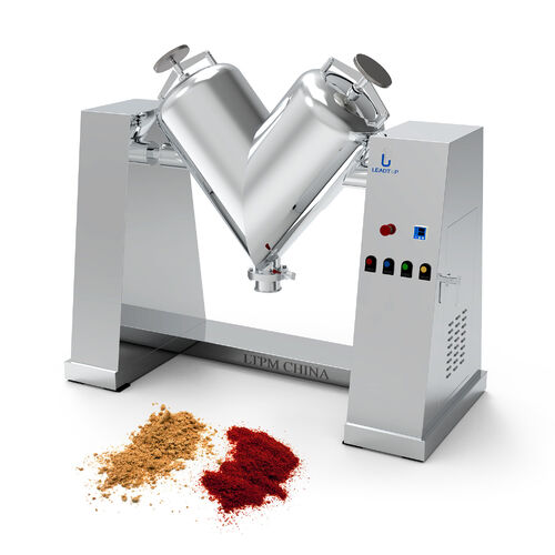 Τελευταίες εταιρικές ειδήσεις για Διήθηση, καθαρισμός, μίξη και χορήγηση της δόσης