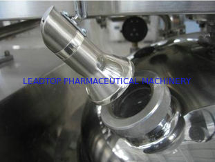 30L αυτόματη κενή γαλακτωματοποιώντας μηχανή μίξης για τη φαρμακευτικές κόλλα/την κρέμα