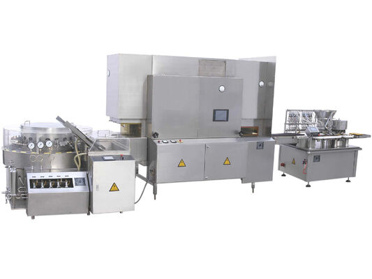 Καλή τιμή Υγρή γραμμή γεμίζοντας μηχανών μπουκαλιών με την προφορική υγρή υπερηχητική πλύση μπουκαλιών σε απευθείας σύνδεση