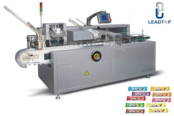 Καλή τιμή Τσάντες τύπων μαξιλαριών που συσκευάζουν την αυτόματη κονσερβοποιώντας οθόνη αφής μηχανών σε απευθείας σύνδεση