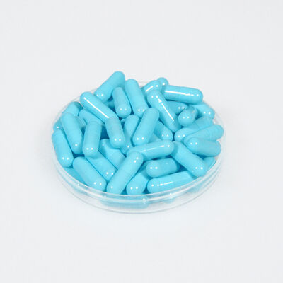 Καλή τιμή Ιατρική σκληρή κενή κάψα ζελατίνης κόκκαλων πηκτωμάτων βοοειδής με το εκλεπτυμένο πλαίσιο σε απευθείας σύνδεση