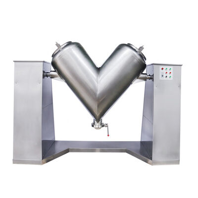 Καλή τιμή 180L φαρμακευτική σειρά μηχανών 15rpm Β αναμικτών σκονών βαρελιών σε απευθείας σύνδεση