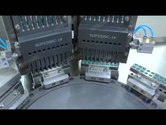 NJP-2300 Automatic Capsule Filling Machine