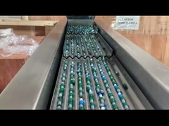 πολυ - μετρώντας μηχανή ταμπλετών καψών Monoblock λειτουργίας