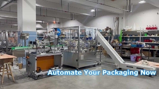 Κάθετη περιστροφική μηχανή χαρτοκιβωτίων ZH100