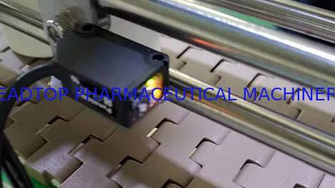 Μηχάνημα Ακριβείας και Ταχύτητας Μέτρησης Δισκίων για Φαρμακεία, Χωρητικότητας 000 Δισκίων ανά Λεπτό, Ακρίβεια Μέτρησης ≥99.5%