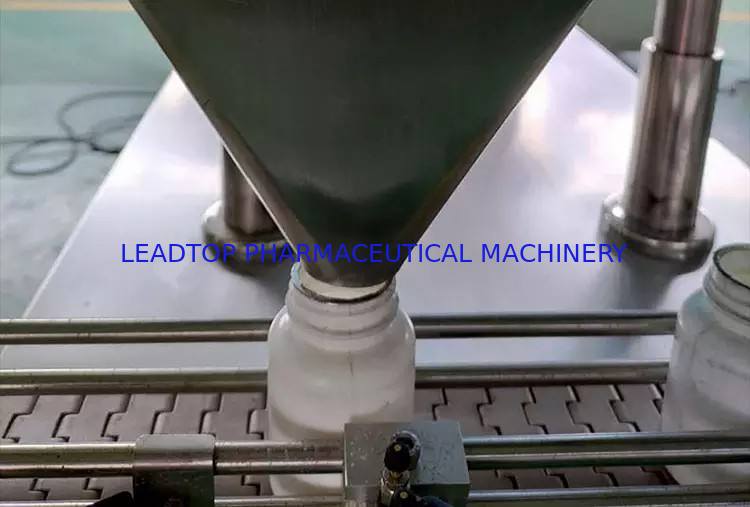 Μηχάνημα Ακριβείας και Ταχύτητας Μέτρησης Δισκίων για Φαρμακεία, Χωρητικότητας 000 Δισκίων ανά Λεπτό, Ακρίβεια Μέτρησης ≥99.5%