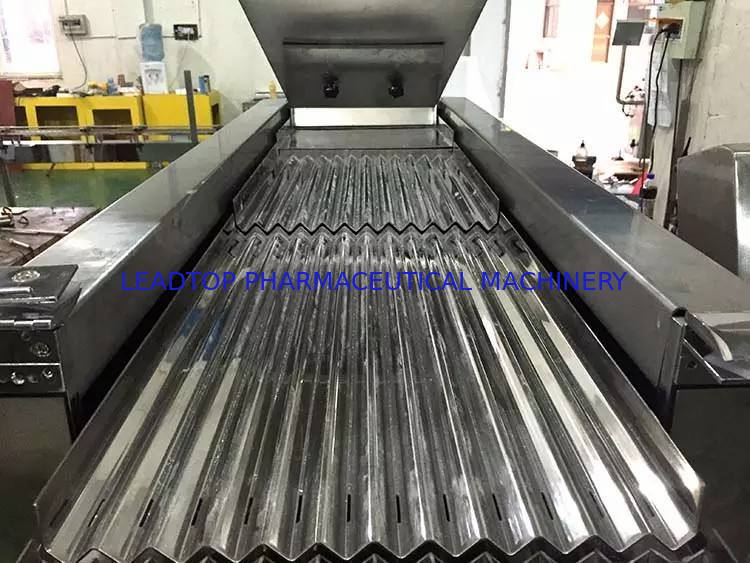 Μηχάνημα Ακριβείας και Ταχύτητας Μέτρησης Δισκίων για Φαρμακεία, Χωρητικότητας 000 Δισκίων ανά Λεπτό, Ακρίβεια Μέτρησης ≥99.5%