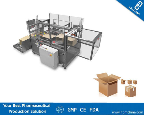 Καλή τιμή Ζαρωμένο χαρτόνι κιβώτιο χαρτοκιβωτίων που καθιστά τη μηχανή υψηλό ακριβή σε απευθείας σύνδεση