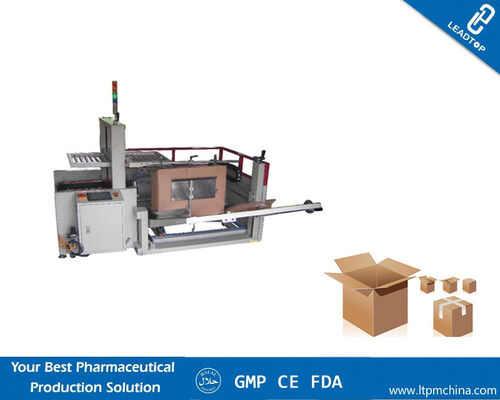 Καλή τιμή 15kg - 50kg ανά σφραγίζοντας μηχανή τσαντών τσαντών αυτόματη στο άσπρο χρώμα σε απευθείας σύνδεση