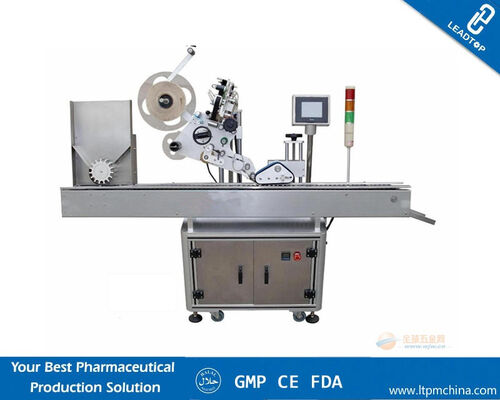 Καλή τιμή Siemens PLC πολυ μηχανή μαρκαρίσματος λειτουργίας αυτόματη με τον εκτυπωτή ημερομηνίας σε απευθείας σύνδεση