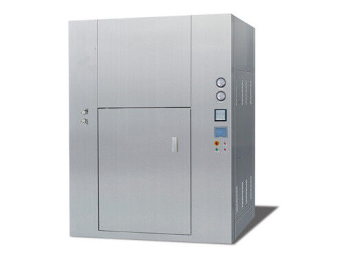 Καλή τιμή Φαρμακευτικές μηχανές επεξεργασίας ξεραίνοντας φούρνων κυκλοφορίας ζεστού αέρα με τη μεγάλη οθόνη LCD/τον αποστειρώνοντας φούρνο ζεστού αέρα σε απευθείας σύνδεση