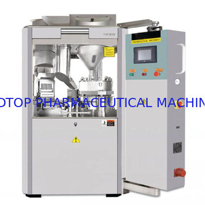 Καλή τιμή Φαρμακευτική μηχανή σφράγισης κάψουλας Σύστημα ακριβούς σφράγισης Πλήρως αυτοματοποιημένο σφράγιση κάψουλας σε απευθείας σύνδεση
