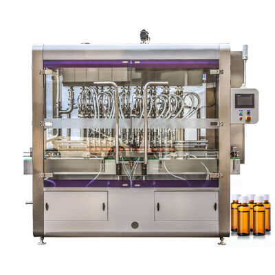 Καλή τιμή Μηχανή πλήρωσης 220/380V Ηλεκτρική τροφοδοσία με ακρίβεια πλήρωσης Πιστοποιημένη CE σε απευθείας σύνδεση