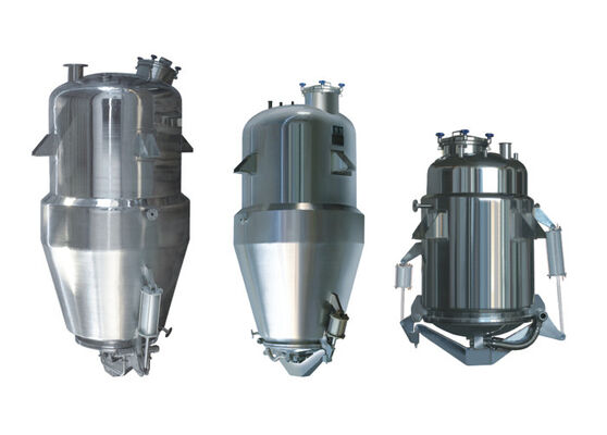 Καλή τιμή Ανοξείδωτο 304 μηχανημάτων LTQ -500 Pharma χορτάρι που εξάγει τον όγκο δοχείων 500L σε απευθείας σύνδεση