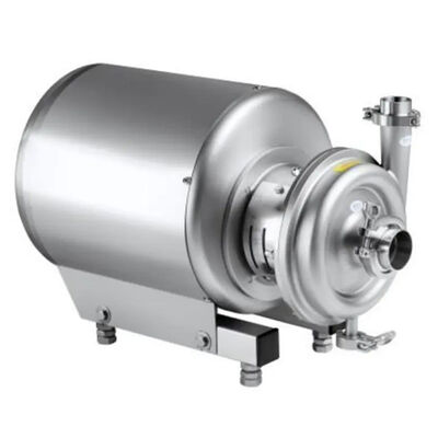 Καλή τιμή Υψηλής ιξώδους υγρές βαριές φυγοκεντρικές αντλίες Χημικές μεταλλουργίες Ερευνητικά εργαστήρια Λύσεις επεξεργασίας τροφίμων σε απευθείας σύνδεση