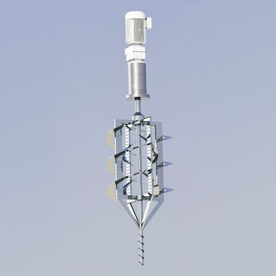 Καλή τιμή Μηδενική επαφή σφραγισμός μαγνητικός ανακατευτής για χαμηλή συντήρηση στις βιομηχανίες τροφίμων και φαρμάκων σε απευθείας σύνδεση