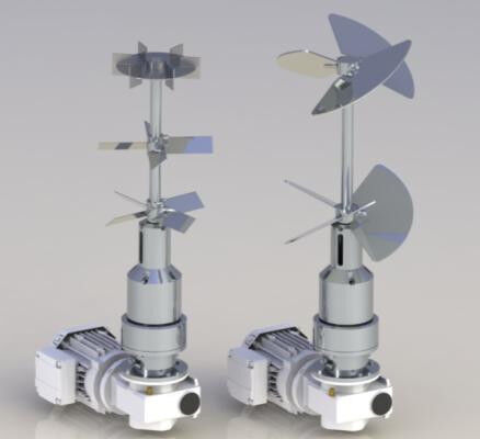 Καλή τιμή Υγιεινής Μαγνητικός Αναμετρητής Τροφίμων / Φαρμάκων / Χημικών 316L Ατσάλινο FDA GMP Ασύνδετη Σφραγίδα Μικρή συντήρηση σε απευθείας σύνδεση