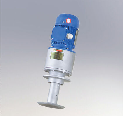 Καλή τιμή Κεντροαστραφικό συντρίμμισμα αφρός Αντιεξαγωγή υγρό ζύμωση δεξαμενή αποδοτικό αποσπάνιση εξοπλισμός επεξεργασίας Μηχανικό αποσπάνιση σε απευθείας σύνδεση