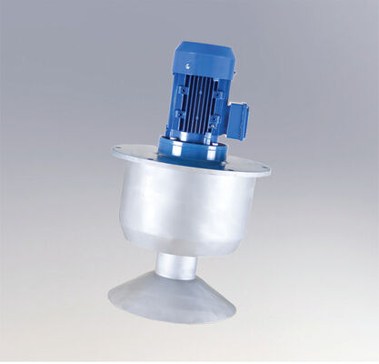 Καλή τιμή 220V βιοφαρμακευτικές δεξαμενές χημικής ζύμωσης με δυνατότητες διαχωρισμού υγρών αερίων και συμπύκνωσης αερίων σε απευθείας σύνδεση