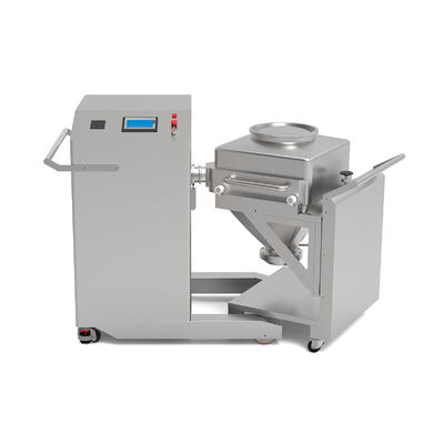 Καλή τιμή Πειραματικά σενάρια 220V Bin Blender για τη χημική βιομηχανία τροφίμων σε απευθείας σύνδεση