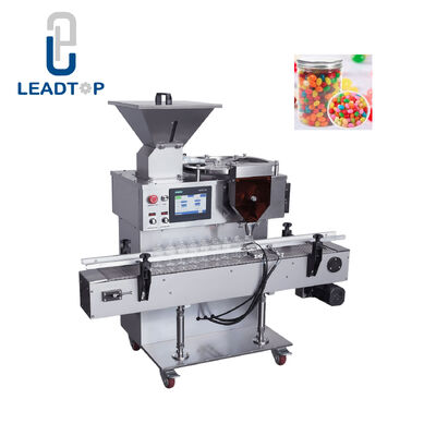 Καλή τιμή 2-9999 PC/φιαλίδιο Περιοχή πλήρωσης Αυτόματη συσκευή μετρήσεως δισκίων και καψουλών μέχρι 15 χωρητικότητας για τη φαρμακευτική βιομηχανία σε απευθείας σύνδεση