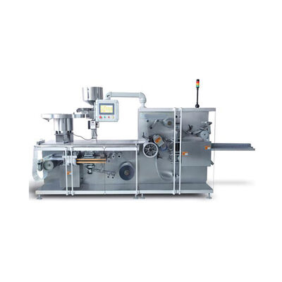 Καλή τιμή Μηχανή συσκευασίας φουσκαλών ταμπλετών, φαρμακευτικές μηχανές συσκευασίας φουσκαλών καψών σε απευθείας σύνδεση