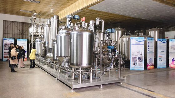 Καλή τιμή Εκτός από μακράς διαρκείας χρόνο δεξαμενών ενεργειακής τον αποδοτικό κενό πολυ λειτουργικό εξαγωγής σε απευθείας σύνδεση