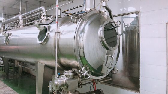 Καλή τιμή Φαρμακευτικοί στεγνωτήρες μετάλλων, κενή ξηρότερη μηχανή ζωνών μεταφορέων για τα φρούτα σε απευθείας σύνδεση