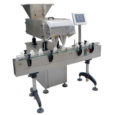 Καλή τιμή Αυτόματη αντίθετη μηχανή χαπιών για τα αμερικανικό προϊόντα υγείας/το πετρέλαιο συκωτιού βακαλάων/τις μαλακές κάψες σε απευθείας σύνδεση