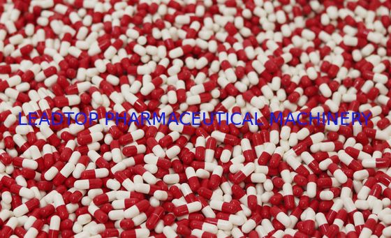 Καλή τιμή FDA κενές κάψες ζελατίνης 0# Halal σκληρές για την πλήρωση των χορταριών σε απευθείας σύνδεση