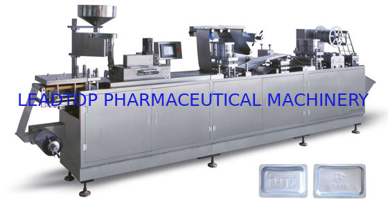 Καλή τιμή Αυτόματη πολλών χρήσεων μηχανή συσκευασίας φουσκαλών με το σύστημα ελέγχου PLC σε απευθείας σύνδεση