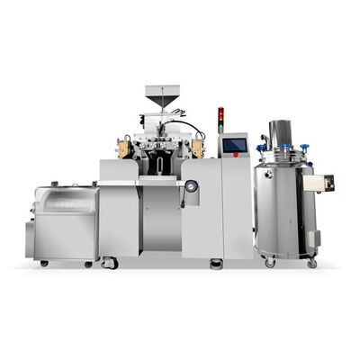 Καλή τιμή 8 μηχανή ενθυλάκωσης στυλοβατών 1ml Softgel Paintball σε απευθείας σύνδεση