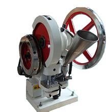 Καλή τιμή Χειρωνακτικό ενιαίο μίνι χάπι μηχανών Τύπου ταμπλετών διατρήσεων που κάνει το πιστοποιητικό CE μηχανών σε απευθείας σύνδεση