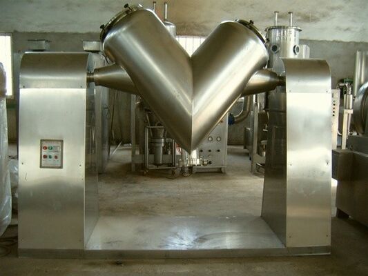 Καλή τιμή Μοναδικοί μηχανή μίξης σκονών κόκκων τύπων Β ακατέργαστοι/ξηροί/εξοπλισμός σε απευθείας σύνδεση