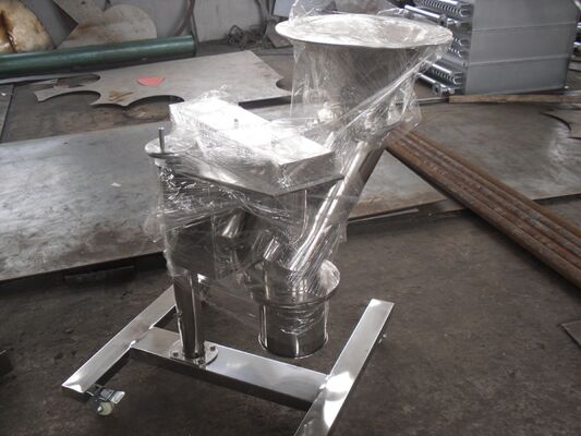 Καλή τιμή Αλέθοντας κοκκοποιώντας μηχανή υψηλής ταχύτητας για το φαρμακευτικό είδος/τα τρόφιμα 1.5kw-5.5kw σε απευθείας σύνδεση