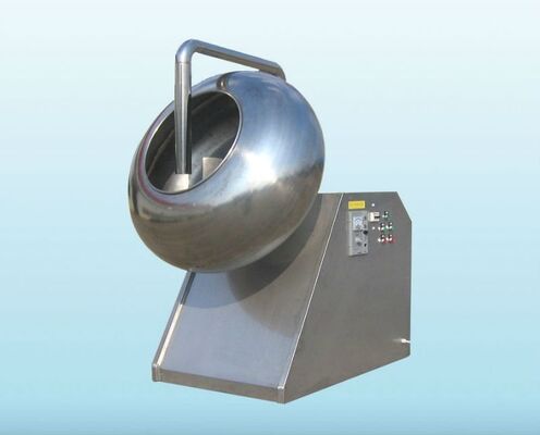 Καλή τιμή 370w μικρό εργαστηρίων πιστοποιητικό CE εξοπλισμού ταμπλετών φαρμακευτικό σε απευθείας σύνδεση